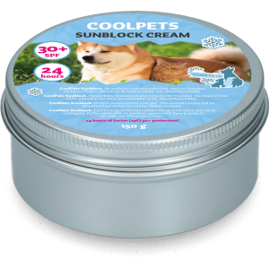 CoolPets Sunblock Creme CoolPets Sunblock Creme
