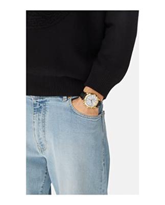 Horloge Heren Versace VE2U00222 (Ø 44 mm)