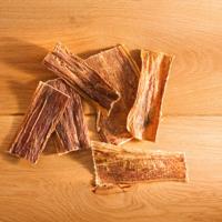 alsa-nature Buffelvlees, 250 g - thumbnail