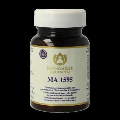 Maharishi Ayurv MA 1595 60 Tabletten