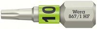 Wera Bit-Check 12 Wood TXHF 1 SB Bitset - 05073641001 - thumbnail