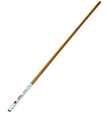 Wolf Multi-Star combisysteem 71AED009650 ZM 170 Essenhouten steel 170 cm