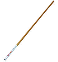 Wolf Multi-Star combisysteem 71AED009650 ZM 170 Essenhouten steel 170 cm - thumbnail