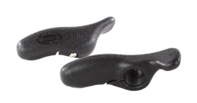 TranzX barends jd-861 alu/kraton, zwart