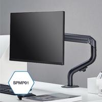 Schermtafel Support iggual SPMP01 17"-32" - thumbnail