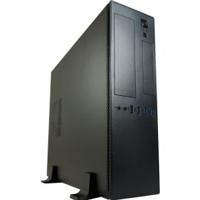 LC-Power LC-1406MB-400TFX computerbehuizing Micro Tower Zwart 400 W - thumbnail