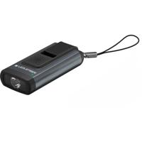 Ledlenser K6R safety Zaklamp werkt op een accu LED Met USB-poort 400 lm 32 g - thumbnail
