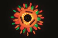 Bestway Drijvend LED verlichting - thumbnail