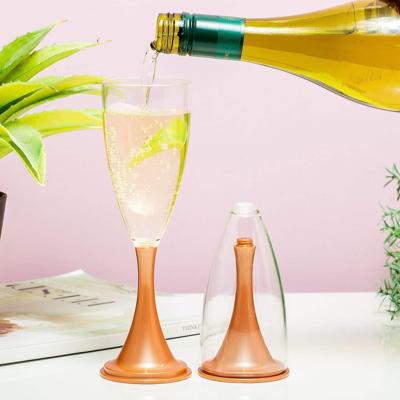 Outdoor Proseccoglazen (set Van 2) Outdoor Proseccoglazen (set Van 2)