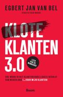 Kloteklanten 3.0 - Egbert Jan van Bel - ebook - thumbnail
