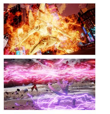 Jump Force