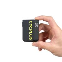 Cycplus Elektrische accupomp as2 ultra - zwart - thumbnail