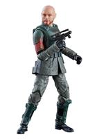 Star Wars The Black Series The Mandalorian Migs Mayfeld actiefiguur - thumbnail