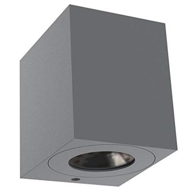 E27 A60 LED lichtbron smokeglas & dimbaar Nordlux