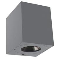 E27 A60 LED lichtbron smokeglas & dimbaar Nordlux - thumbnail