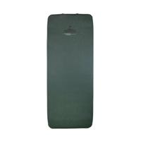Dreamzone Premium XW 12.0 matras | Forest Green | One Size - thumbnail