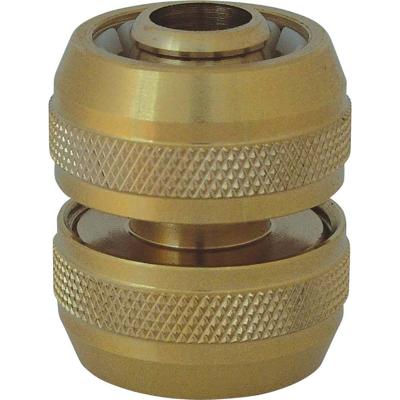 C.K G7924 Messing Slangreparatiestuk 13 mm (1/2) Ø