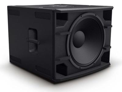 LD Systems STINGER SUB 18A G3 18 inch actieve subwoofer