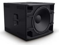 LD Systems Stinger Sub 18A G3 actieve PA subwoofer - thumbnail