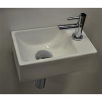 Wiesbaden one-pack Rhea XXS L + Amador kraan - thumbnail