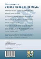 Pixfactory Natuurgids Vogels kijken in de Delta - thumbnail