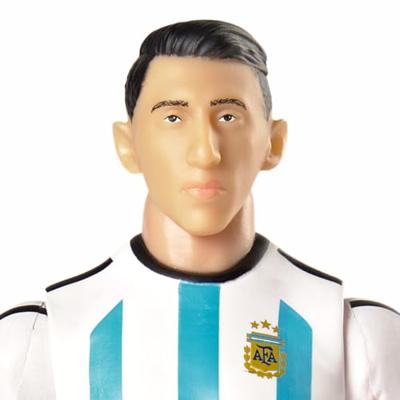 Voetbalfiguur Argentina Di Maria 20 cm