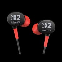 Oordopjes Powera NSHS0531-01 - thumbnail