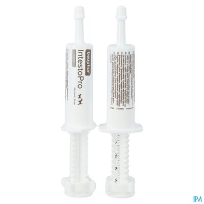 Beaphar Intesto Pro Pasta Hond >15kg 2x20ml