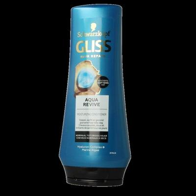 Gliss Kur Conditioner aqua revive 200 Milliliter