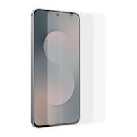 Samsung Anti-reflecting Film voor Galaxy S25 FE Smartphone screenprotector Transparant - thumbnail