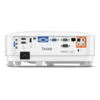BenQ MW826STH Interactieve Classroom Projector. WXGA.1280x800. 16:10. 3500Lm. 20000:1. Wit - thumbnail
