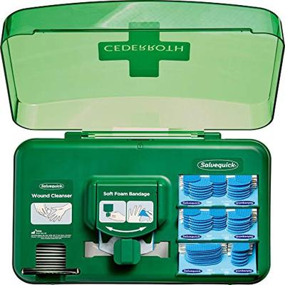 CEDERROTH 1009074 Pleisterdispenser