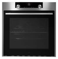 Atag ZX6611C Inbouw oven Grijs - thumbnail