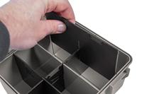 Preston Hardcase Accessory Box XL - thumbnail