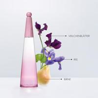 Issey Miyake L'Eau D'Issey El Solar Eau de Toilette Intense 50ml - thumbnail