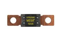 HELLA "mega" sterkstroomzekering mega" 100a fuses - thumbnail