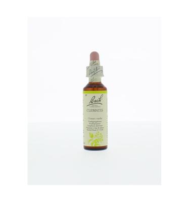 Bach Flower Remedies Bosrank 09 Bach Flower Remedies Bosrank 09