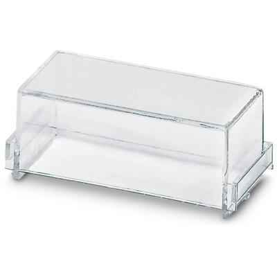 Phoenix Contact EMG 22-H 15MM KLAR DIN-rail-behuizing afdekking 22.5 x 15 Bont 10 stuk(s)