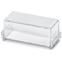 Phoenix Contact EMG 22-H 15MM KLAR DIN-rail-behuizing afdekking 22.5 x 15 Bont 10 stuk(s) - thumbnail