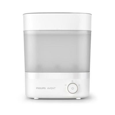 Elektrische sterilizator voor babyflessen Philips