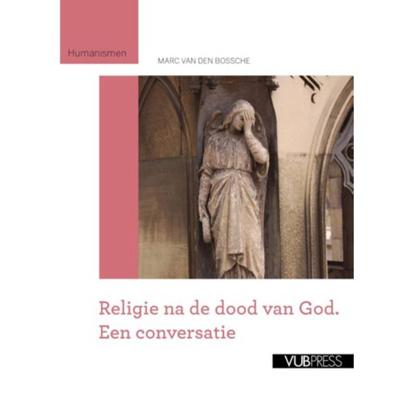 Religie na de dood van God (Paperback)