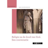 Religie na de dood van God (Paperback) - thumbnail