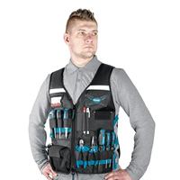 Makita E-15609 Gereedschapsvest - thumbnail