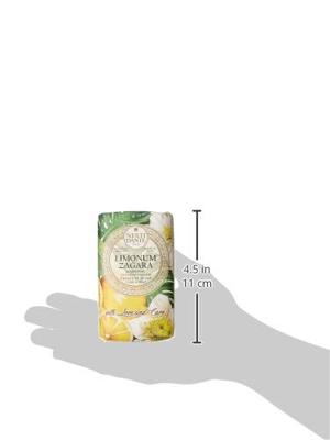 Nesti Dante limonum zagara zeep 250gr.