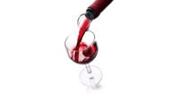 Vacu Vin Vacuvin wineserver kristal 2 stuks - thumbnail