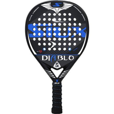 Siux Diablo Grafeno Blue Padelracket
