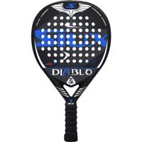Siux Diablo Grafeno Blue Padelracket - thumbnail