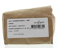 Jacob Hooy Rozemarijn gemalen 250 Gram - thumbnail