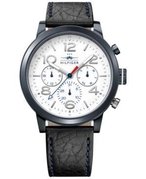Tommy Hilfiger 1791235 Herenhorloge