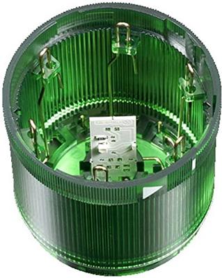 Rittal Signaalzuilelement 2372011 SG 2372.011 1 stuk(s)